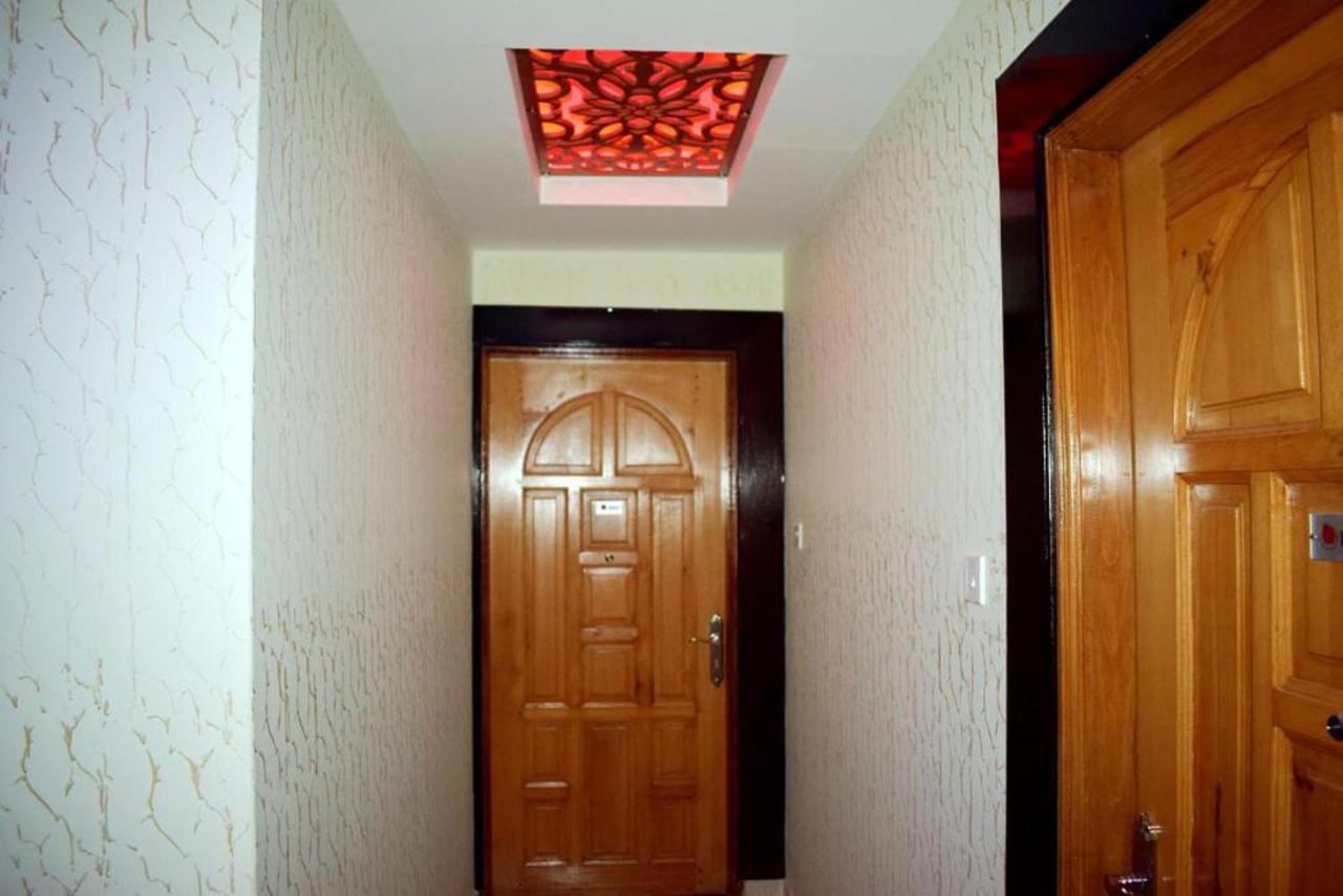 Hotel Olio Dream Heaven ธากา ภายนอก รูปภาพ