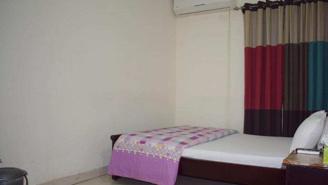 Hotel Olio Dream Heaven ธากา ภายนอก รูปภาพ