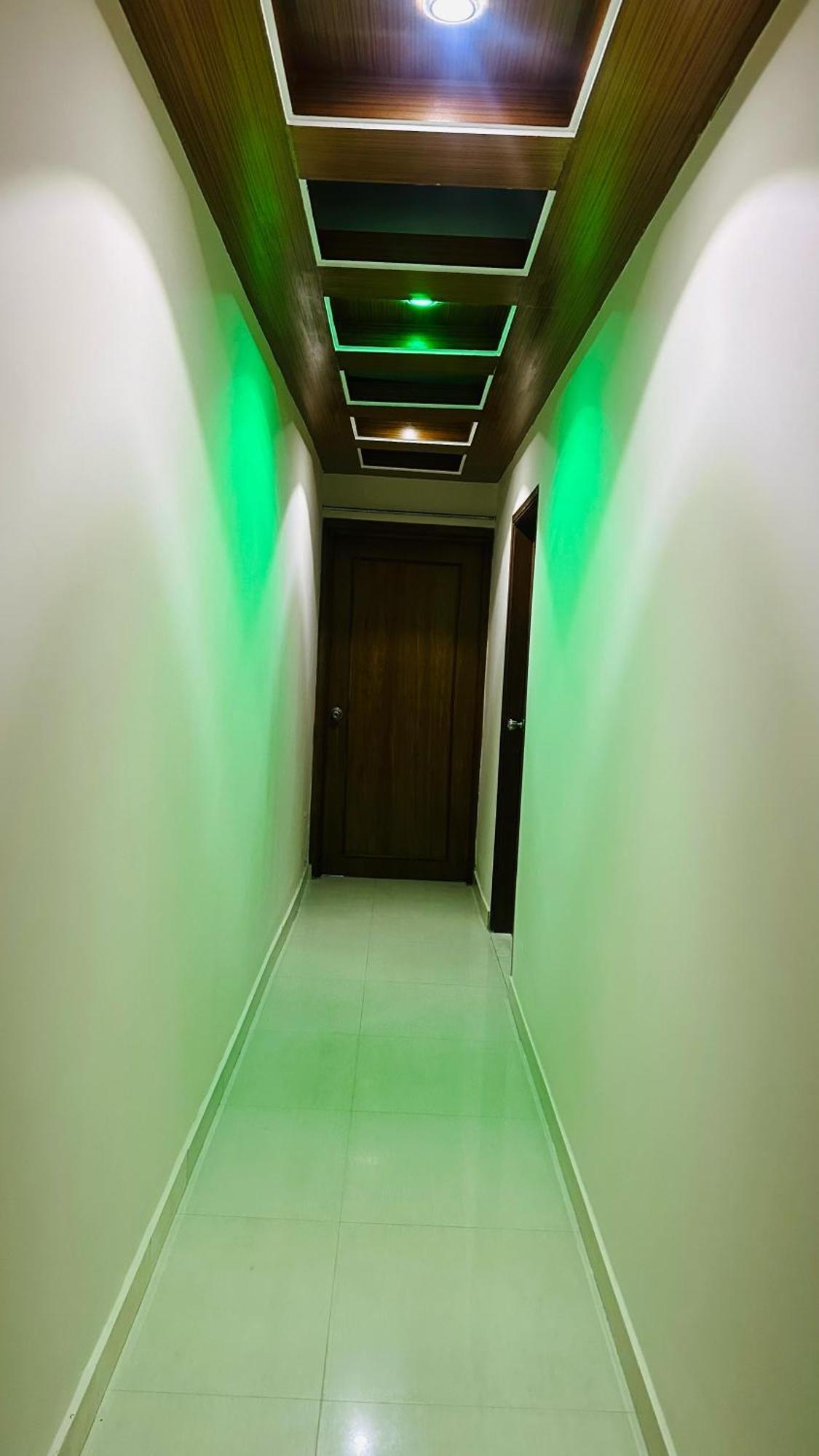 Hotel Olio Dream Heaven ธากา ภายนอก รูปภาพ