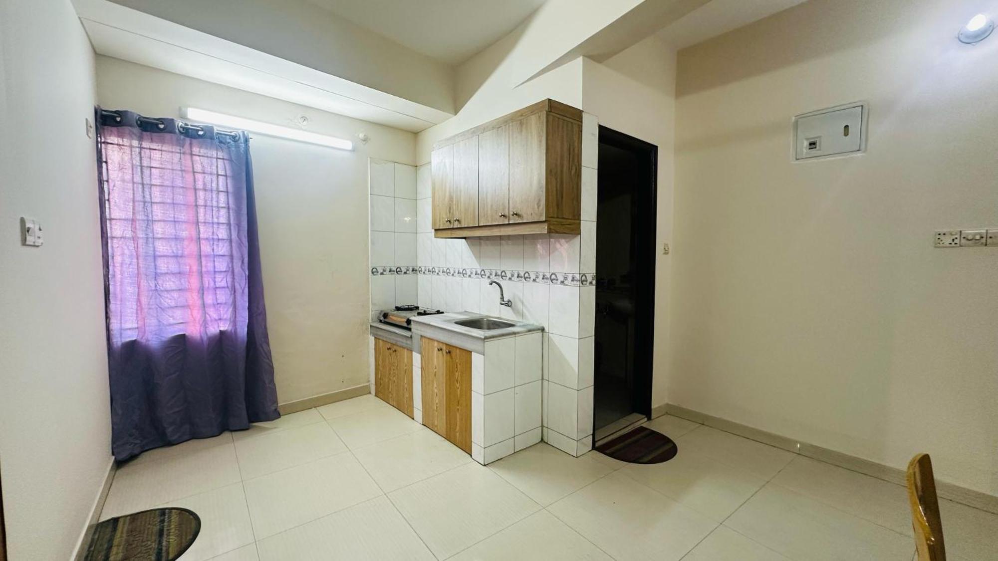 Hotel Olio Dream Heaven ธากา ภายนอก รูปภาพ